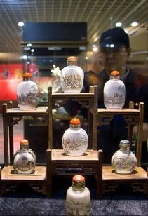 第四屆非物質文化遺產手工藝品交易博覽會在京開幕 傳統技藝的現代策劃與傳承新篇章