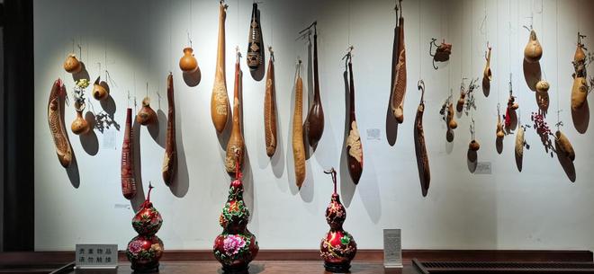 葫蘆工坊 深挖文化內涵，拓展圖文設計，文旅產業(yè)的自救與新生